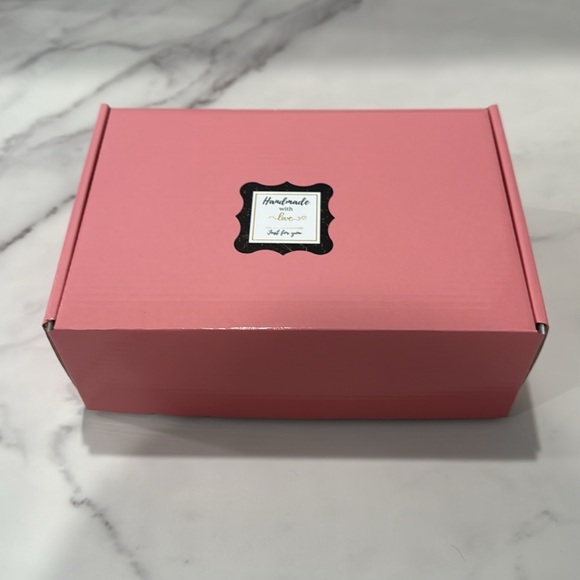 Dolphin soap bars🐬 Set of 3 - Picture 6 of 10